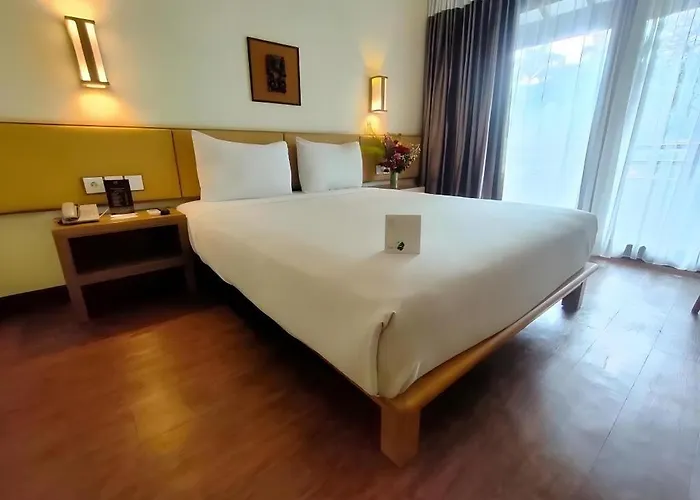 eL Hotel Kartika Wijaya Batu Songgoriti